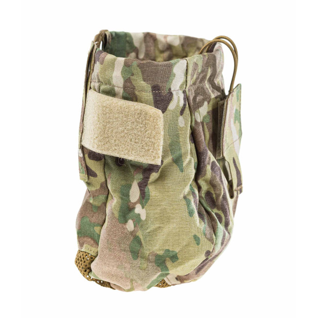 Kieszeń zrzutowa Small MX463 - Multicam - Lindnerhof