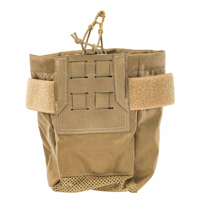 Small MX463 dump pouch - Coyote - Lindnerhof
