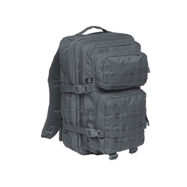 Sac à dos US Cooper 40L anthracite - Brandit