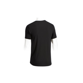 Performance T-shirt T.O.R.D. Zwart - Outrider