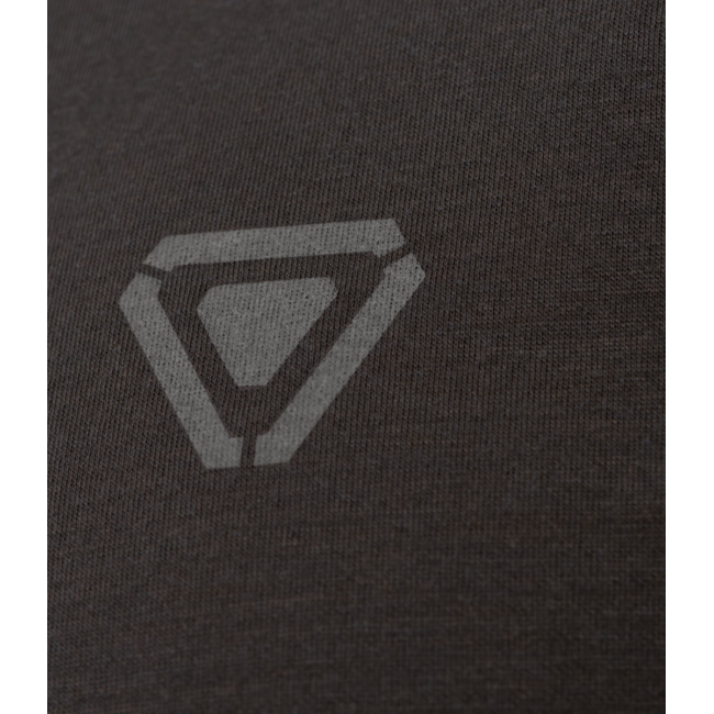Tee-shirt Performance T.O.R.D. Noir - Outrider