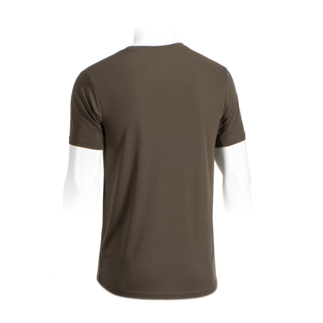 Tee-shirt Performance T.O.R.D. Vert Ranger - Outrider