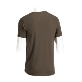 Tee-shirt Performance T.O.R.D. Vert Ranger - Outrider