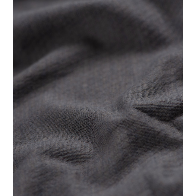 Tee-shirt Performance T.O.R.D. Gris Loup - Outrider