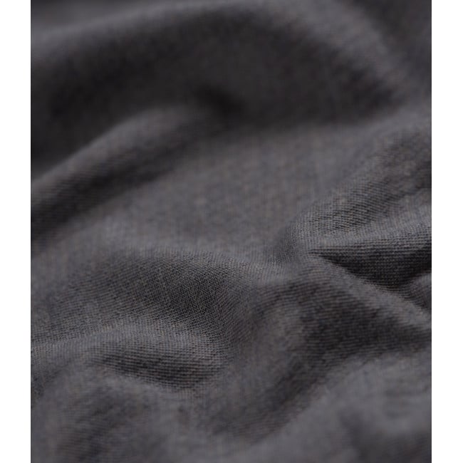 Tee-shirt Performance T.O.R.D. Gris Loup - Outrider