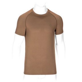 Performance T-Shirt mit angepasstem Schnitt Covert T.O.R.D. Coyote - Outrider