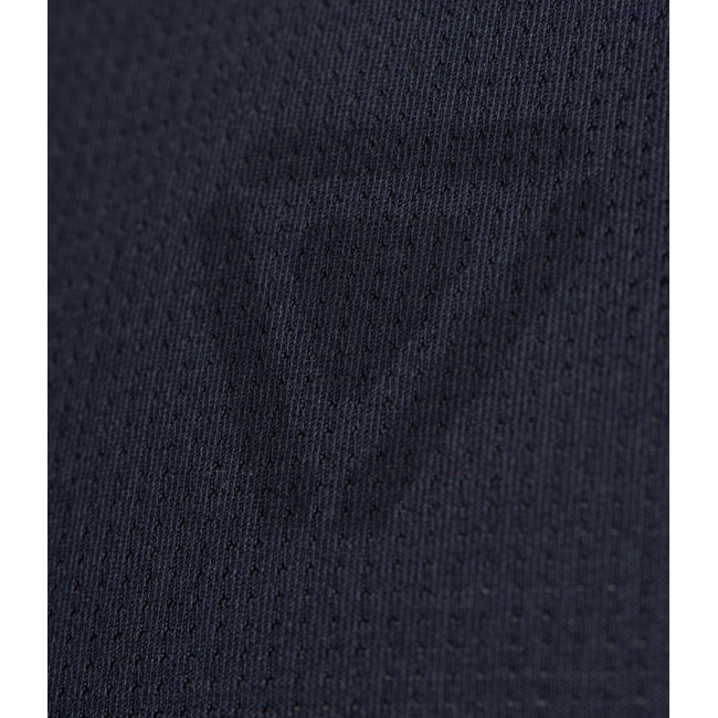 Tee-shirt Performance avec coupe ajustée Covert T.O.R.D. Marine - Outrider
