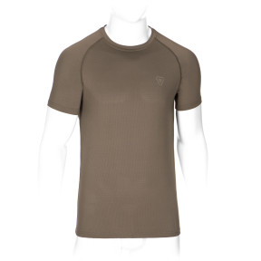 Tee-shirt Performance avec coupe ajustée Covert T.O.R.D. Vert Ranger - Outrider