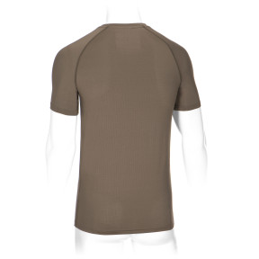 Koszulka Performance z dopasowanym krojem Covert T.O.R.D. Ranger Zielona - Outrider