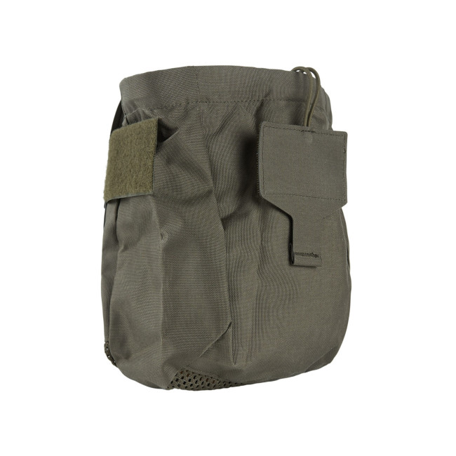 Poche de délestage Small MX463 stonegrey - Lindnerhof