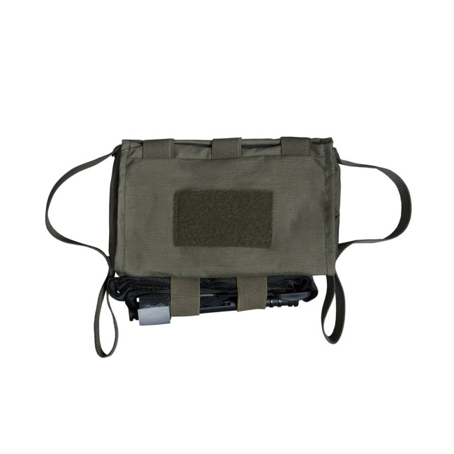 Support de garrot HL506 stonegrey - Lindnerhof