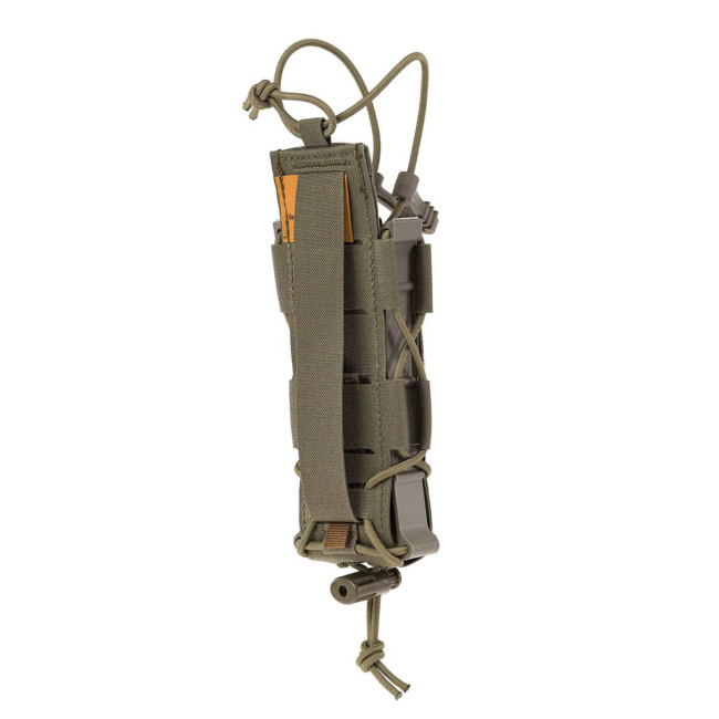 Multi-kaliber magazijnhouder voor machinepistolen MX519 stonegrey - Lindnerhof