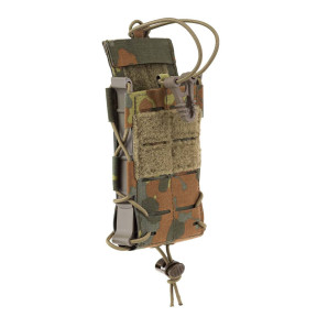 Porte chargeur multi-calibres pour fusils MX119 -Flecktarn - Lindnerhof