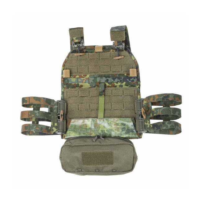 Kieszeń Multi Hanger MX174 stonegrey - Lindnerhof