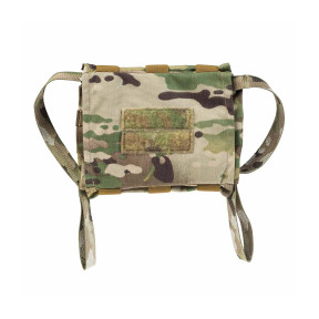Horizontale Medic Tasche MX301 - Multicam - Lindnerhof