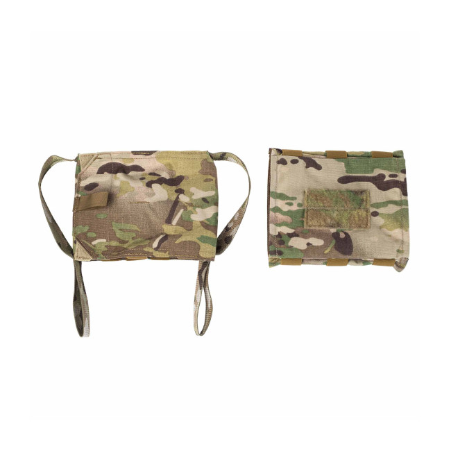 Poche Medic Horizontal MX301 -Multicam - Lindnerhof