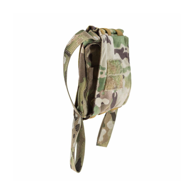 Kieszeń Medic Horizontal MX301 -Multicam - Lindnerhof