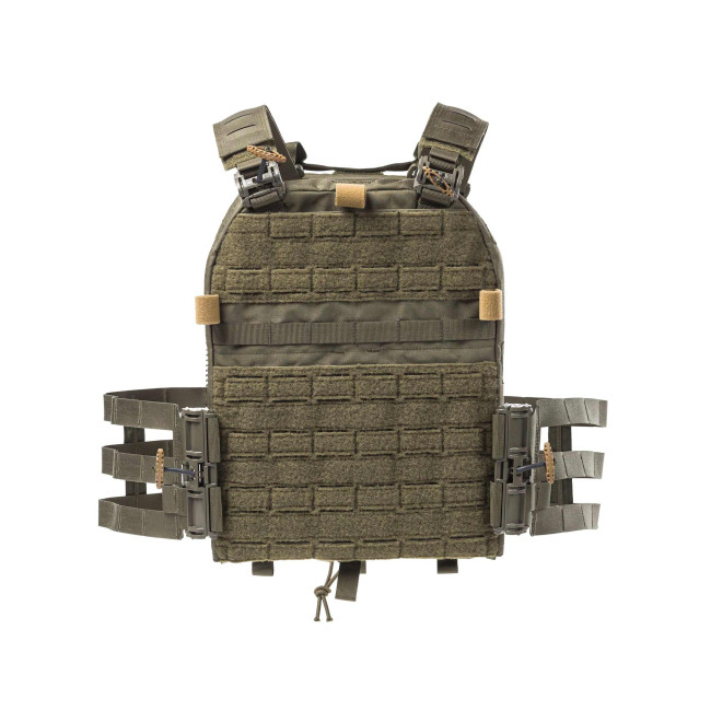 Kamizelka kuloodporna LT042/2 Adapter Chest Rig LT270 stonegrey - Lindnerhof