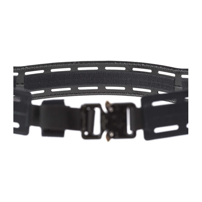 Curv Belt Cobra LT562 Zwart - Lindnerhof