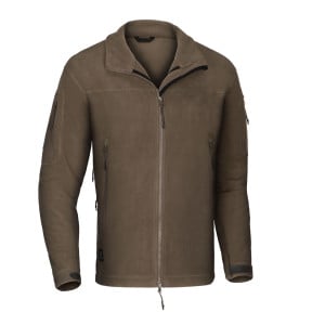 Veste polaire AR T.O.R.D. Vert Ranger - Outrider