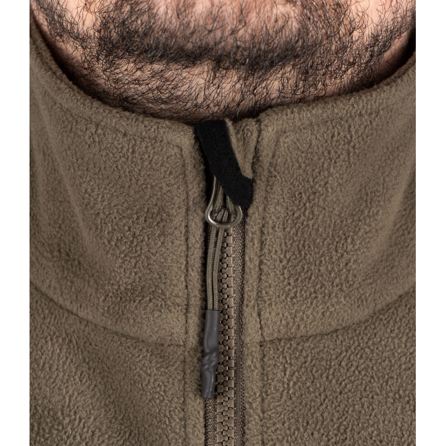 Fleece vest AR T.O.R.D. Ranger Groen - Outrider