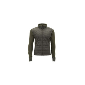Koszulka termoaktywna G-Loft Ultra Shirt 2.0 oliwkowa - Carinthia - TS - Bardzo dobry stan - Używana