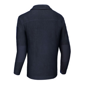 Veste polaire AR T.O.R.D. Marine - Outrider