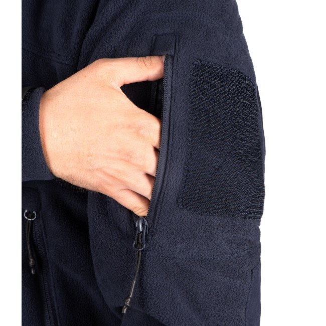 Polar fleece vest AR T.O.R.D. Marine - Outrider