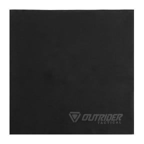 Tour de cou Noir - Outrider