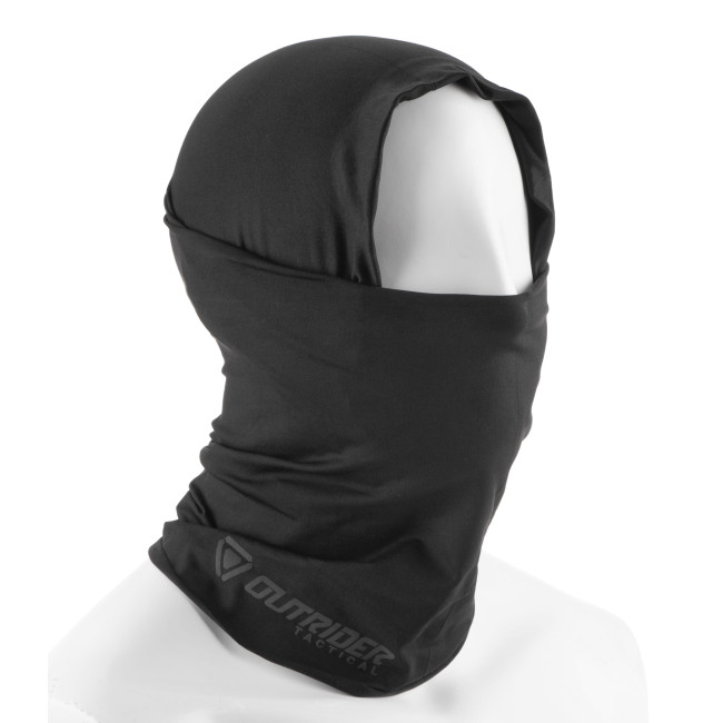Tour de cou Noir - Outrider