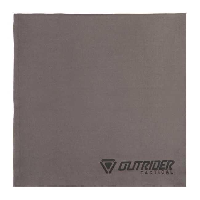 Nekwarmer Grijsbruin - Outrider