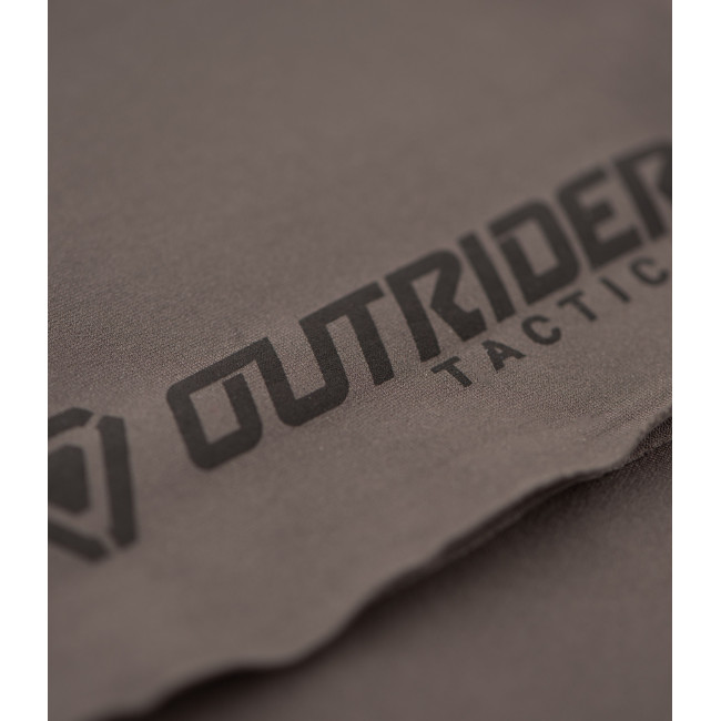 Tour de cou Gris brun - Outrider