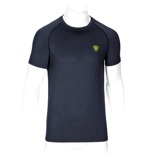 Performance T-shirt met aangepaste pasvorm T.O.R.D. Marine - Outrider