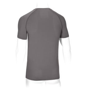 Performance T-shirt met aangepaste pasvorm T.O.R.D. Wolf Grijs - Outrider