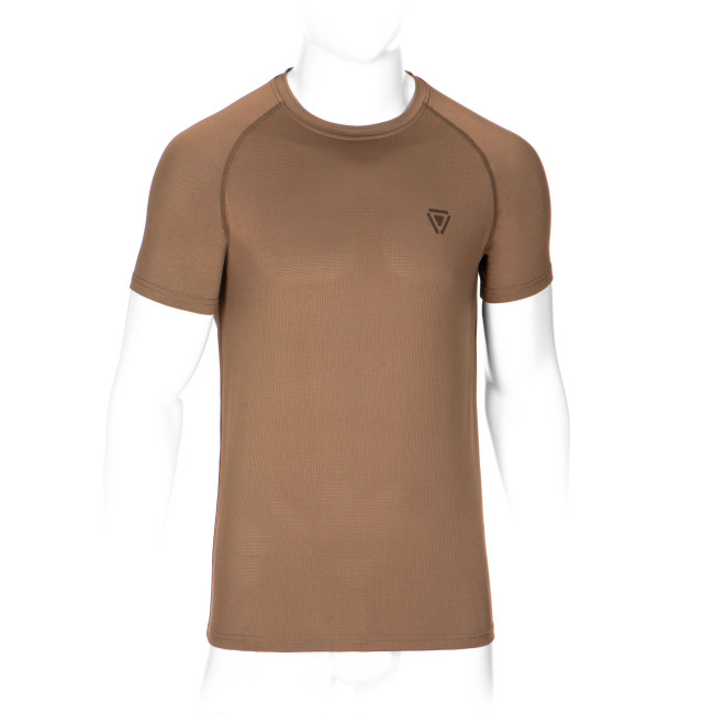 Performance T-Shirt mit angepasstem Schnitt T.O.R.D. Coyote - Outrider