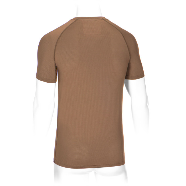 Tee-shirt Performance avec coupe ajustée T.O.R.D. Coyote - Outrider