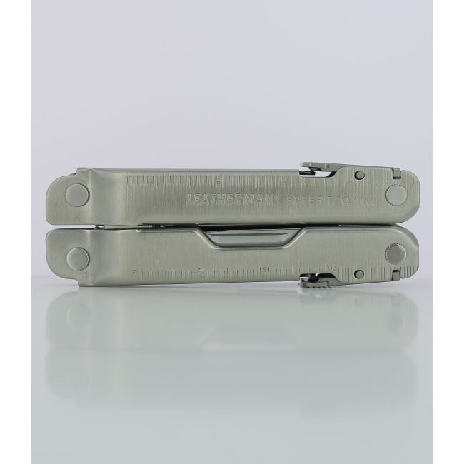 Pince multifonctions Supertool 300 en boîte - Leatherman