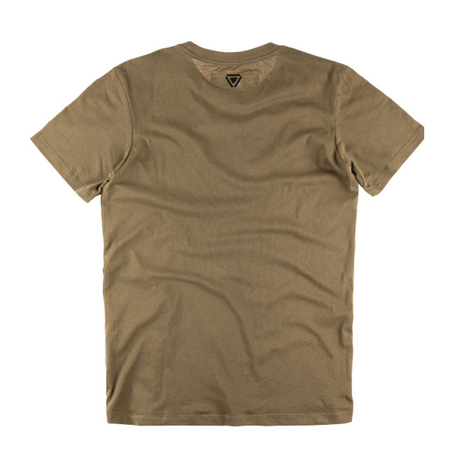 Tee-shirt OT avec logo demi-teinte Crocodile - Outrider