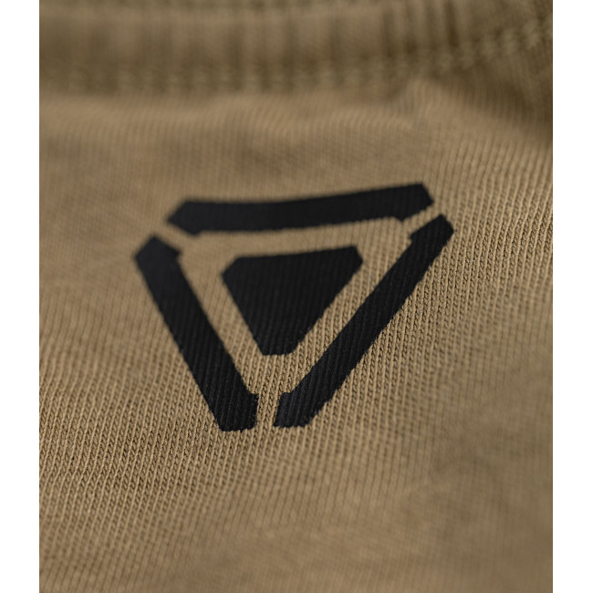 Tee-shirt OT avec logo demi-teinte Crocodile - Outrider