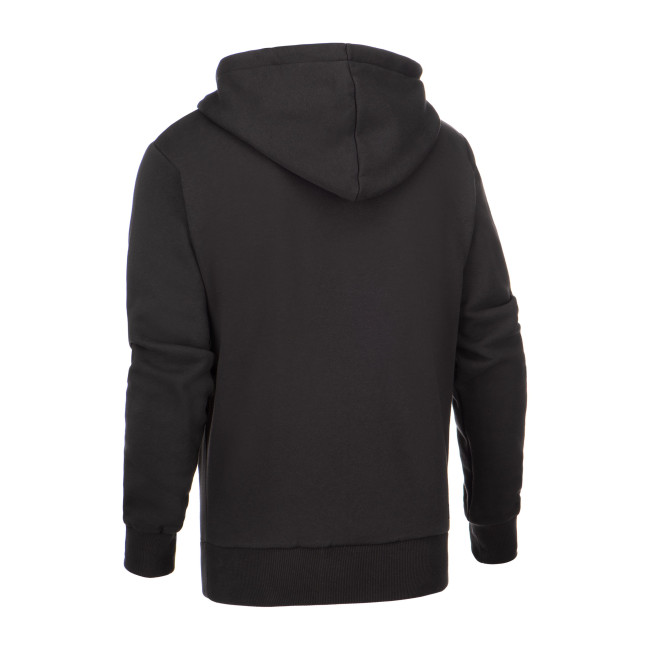 Bluza z kapturem OT z logo Czarna - Outrider