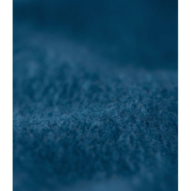 Sweat à capuche OT avec logo Bleu - Outrider