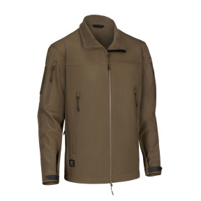 Softshell AR T.O.R.D. Ranger Groen - Outrider