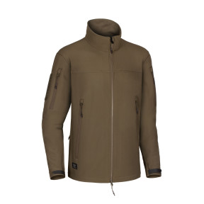 Softshell AR T.O.R.D. Ranger Groen - Outrider