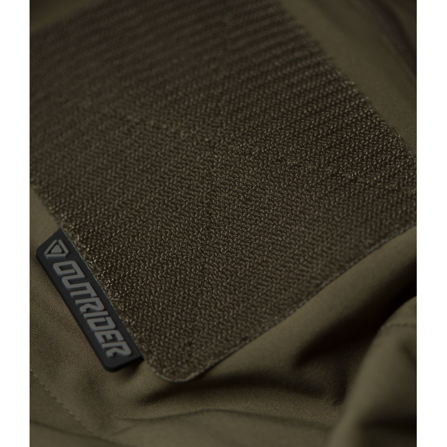 Softshell AR T.O.R.D. Zielony Ranger - Outrider