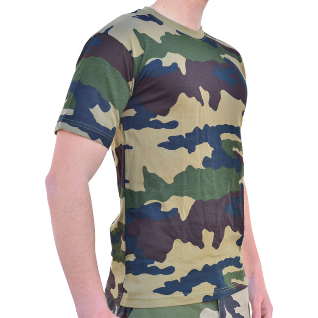 T-shirt Cam CE - ARES