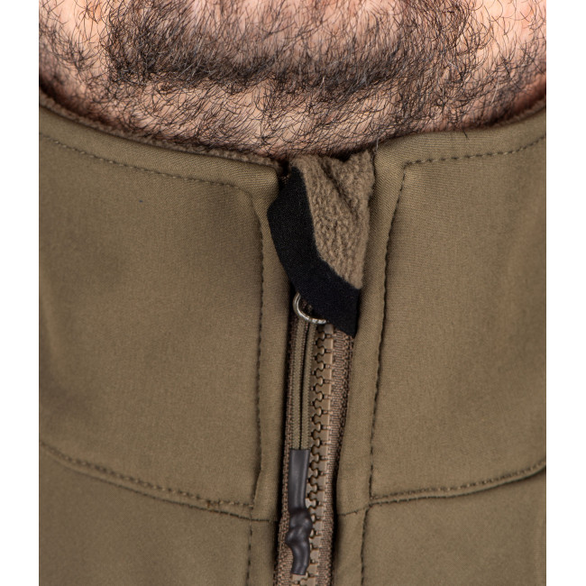 Softshell AR T.O.R.D. Vert Ranger - Outrider