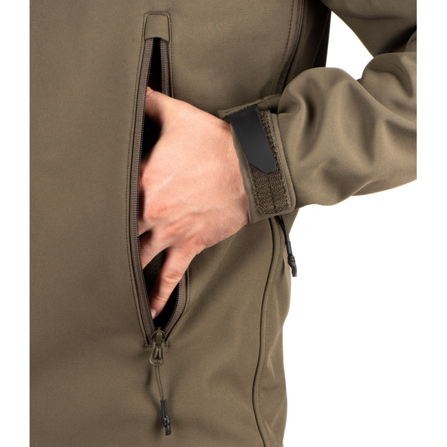 Softshell AR T.O.R.D. Vert Ranger - Outrider