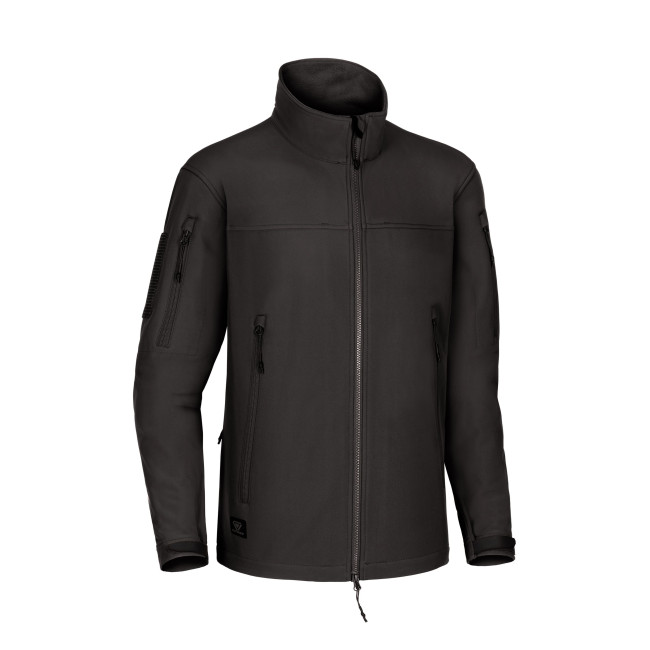 Softshell AR T.O.R.D. Czarny - Outrider