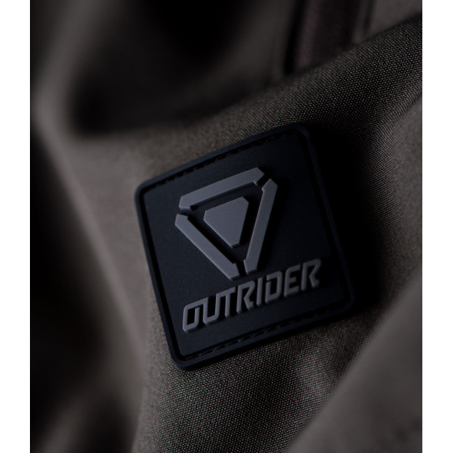 Softshell AR T.O.R.D. Noire - Outrider