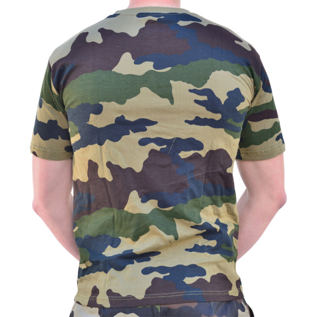 Cam CE - ARES T-Shirt